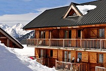 Le Village Gaulois - Le Village Gaulois
